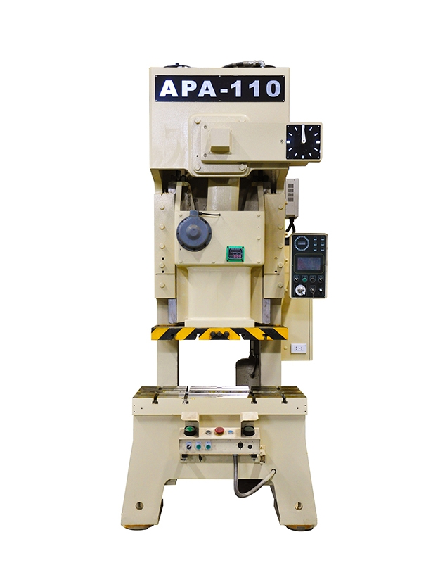 APA-110冲床