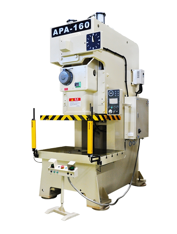 APA-160冲床